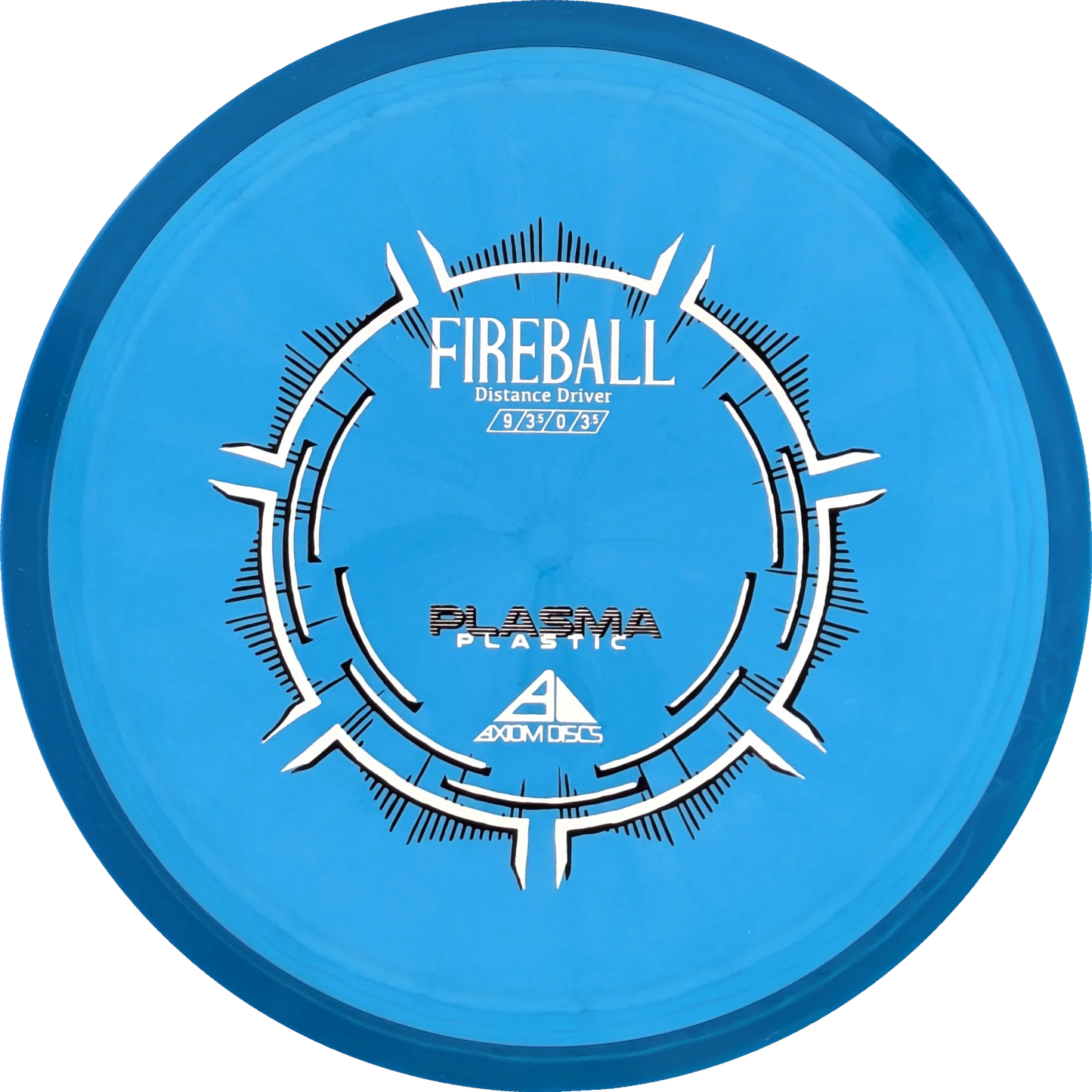 Plasma Fireball