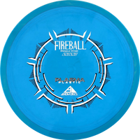 Plasma Fireball
