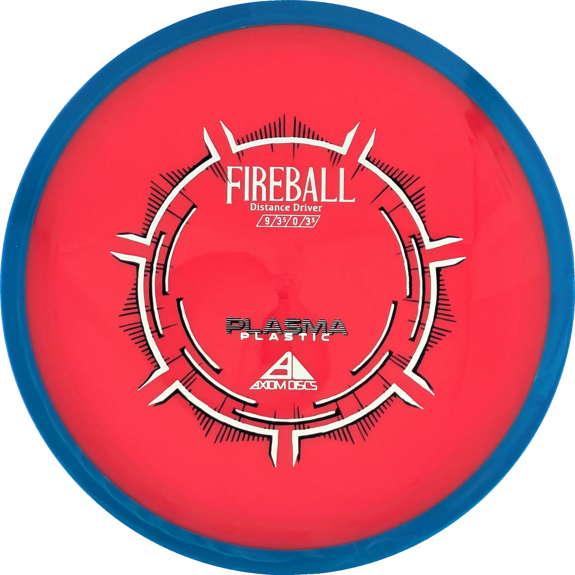 Plasma Fireball