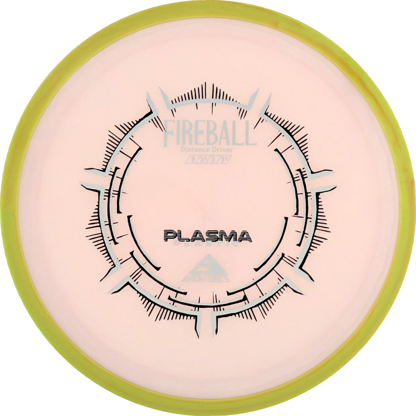 Plasma Fireball