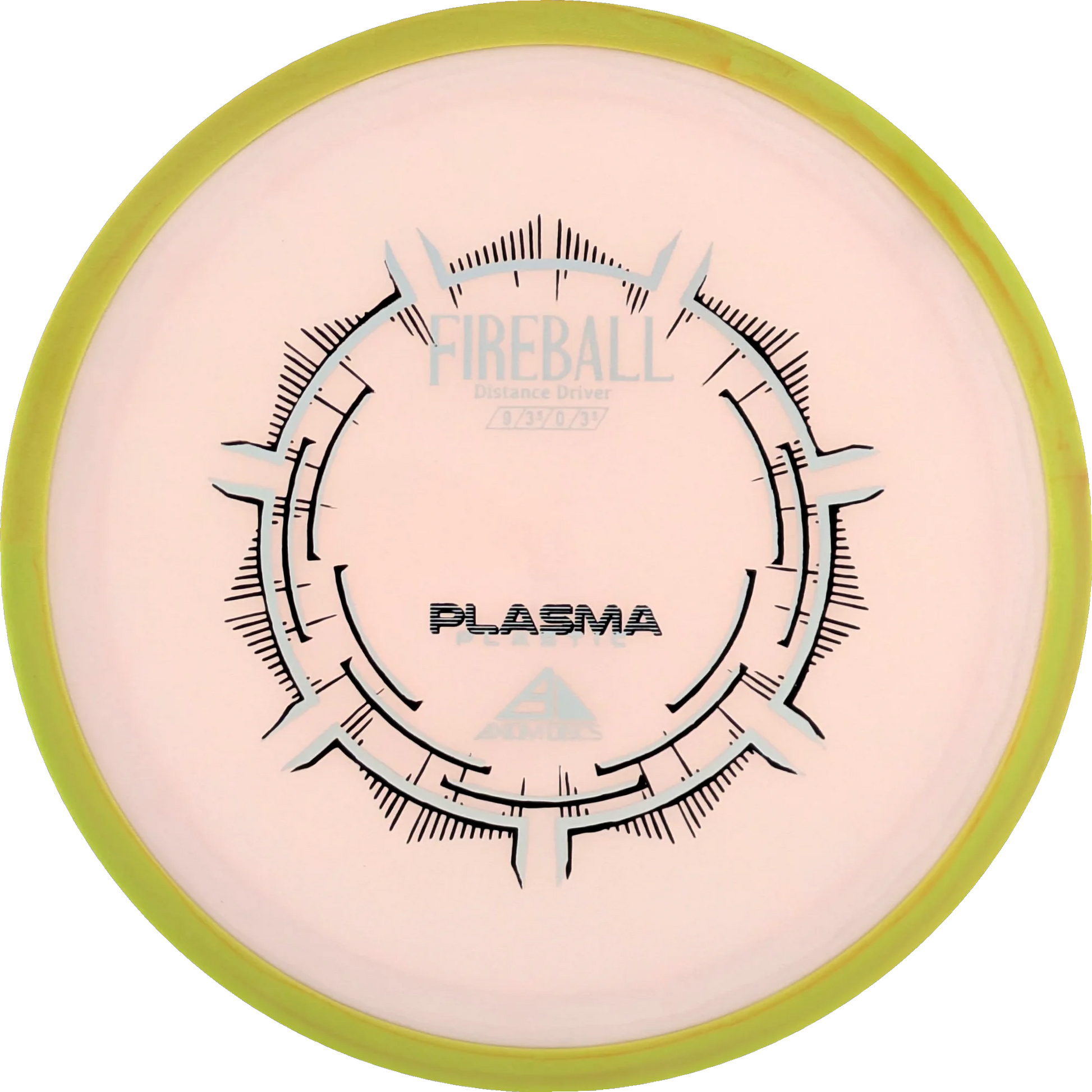 Plasma Fireball