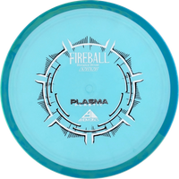 Plasma Fireball