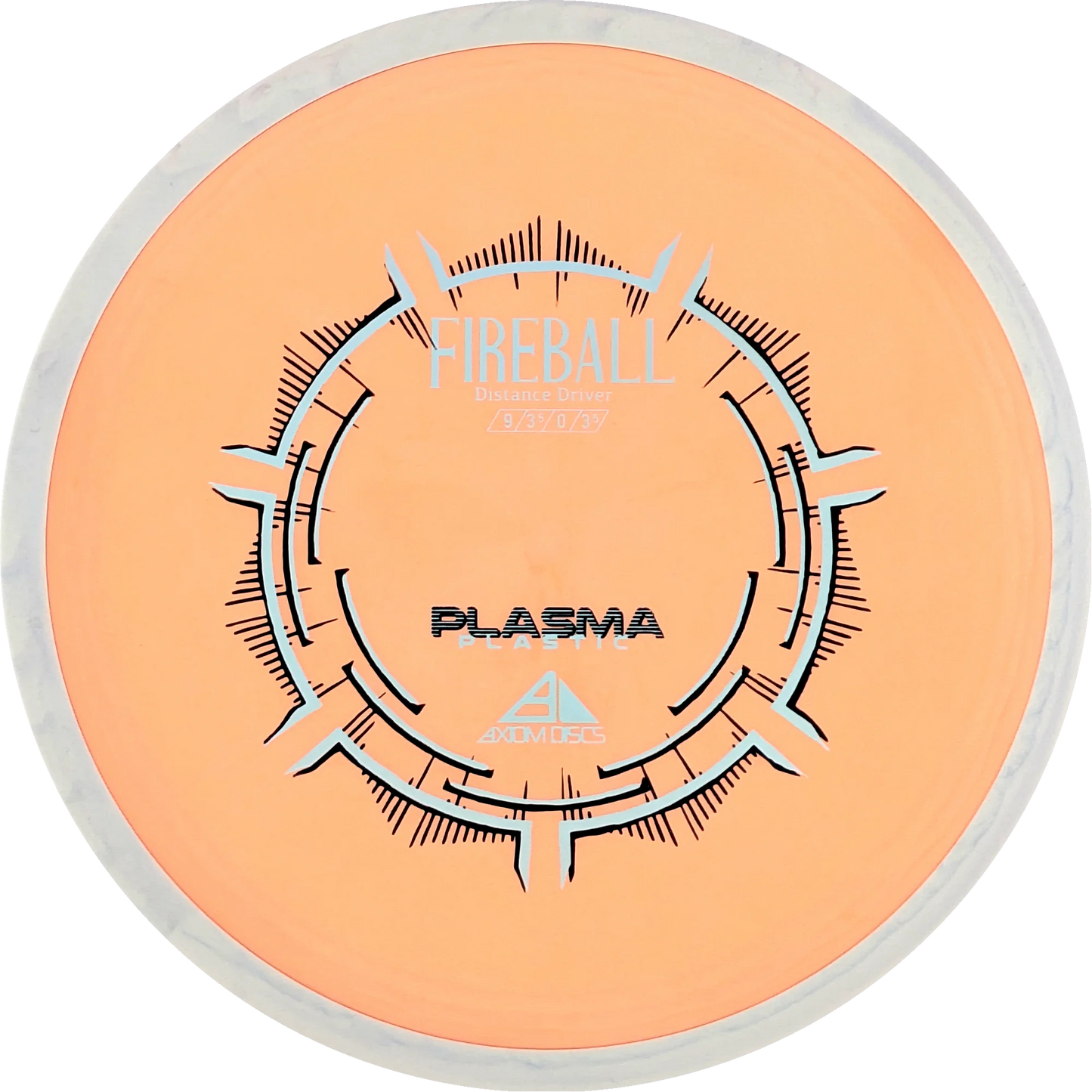 Plasma Fireball