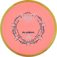 Plasma Fireball