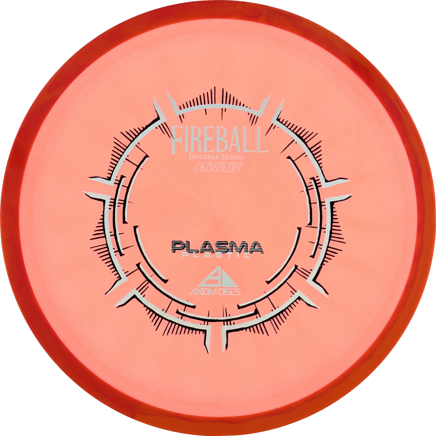 Plasma Fireball