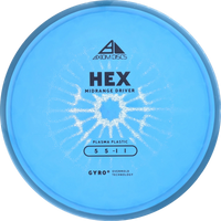 Plasma Hex