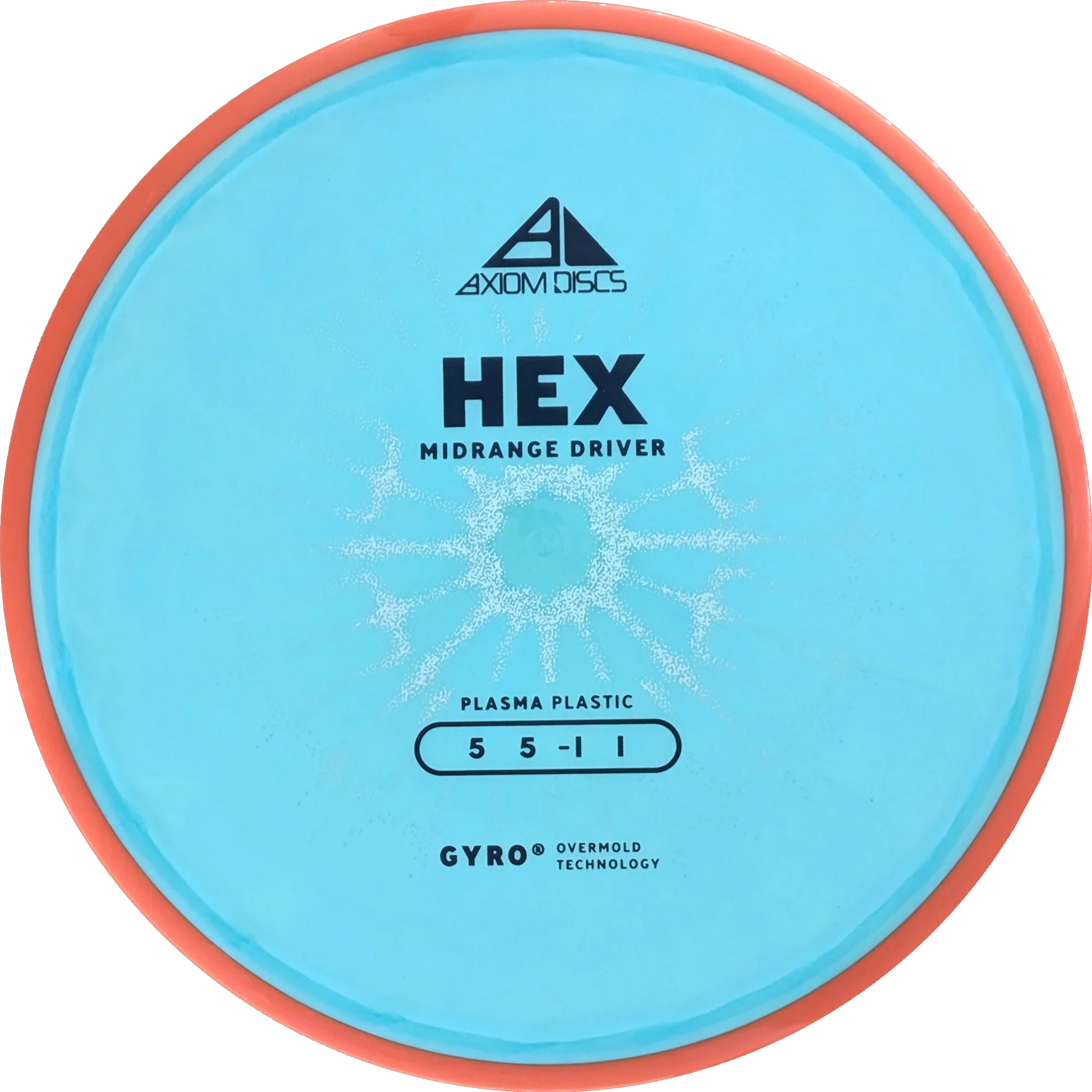 Plasma Hex