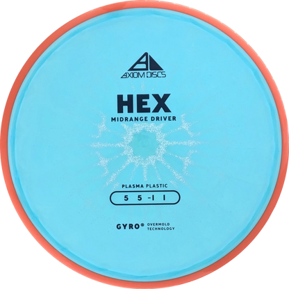 Plasma Hex
