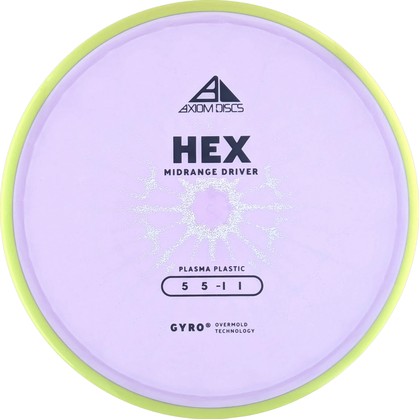 Plasma Hex