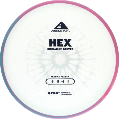 Plasma Hex