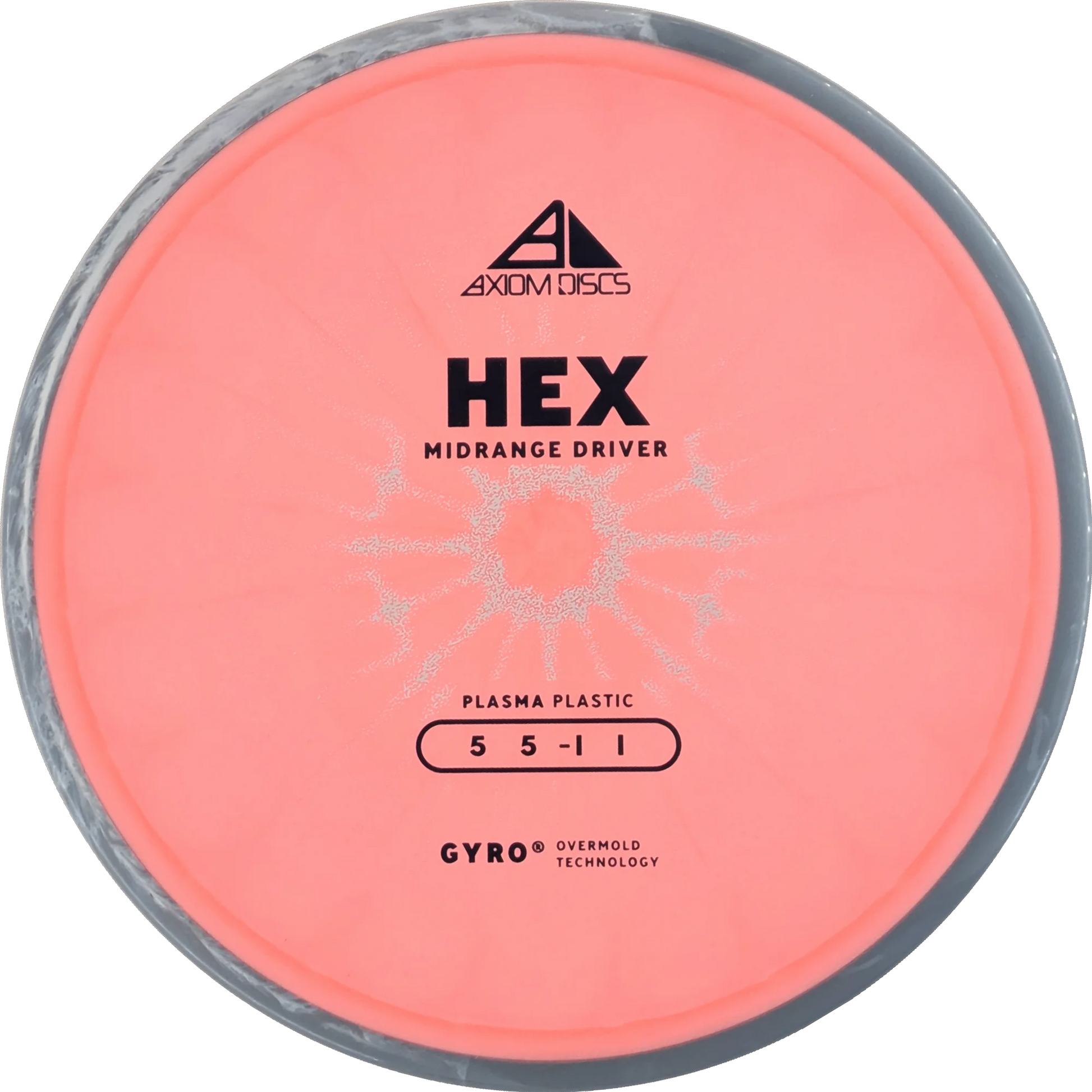 Plasma Hex