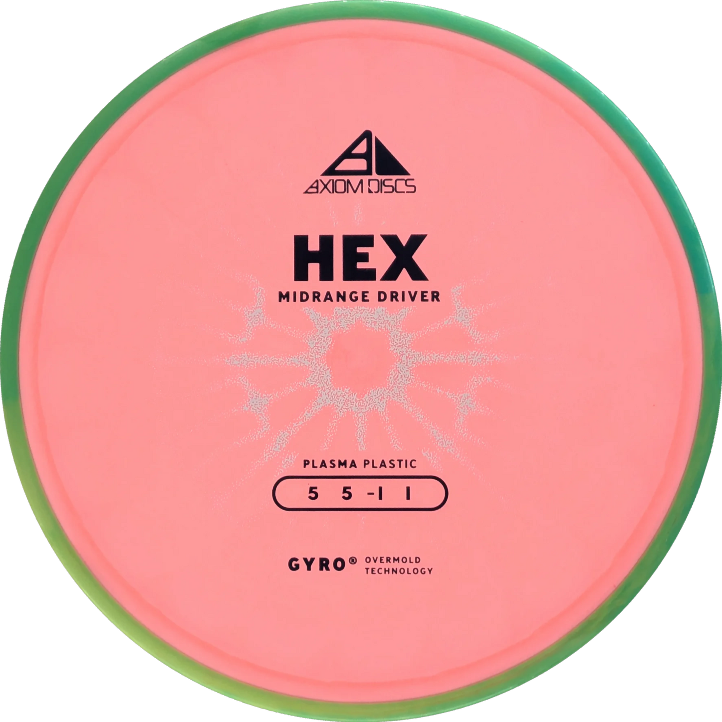 Plasma Hex