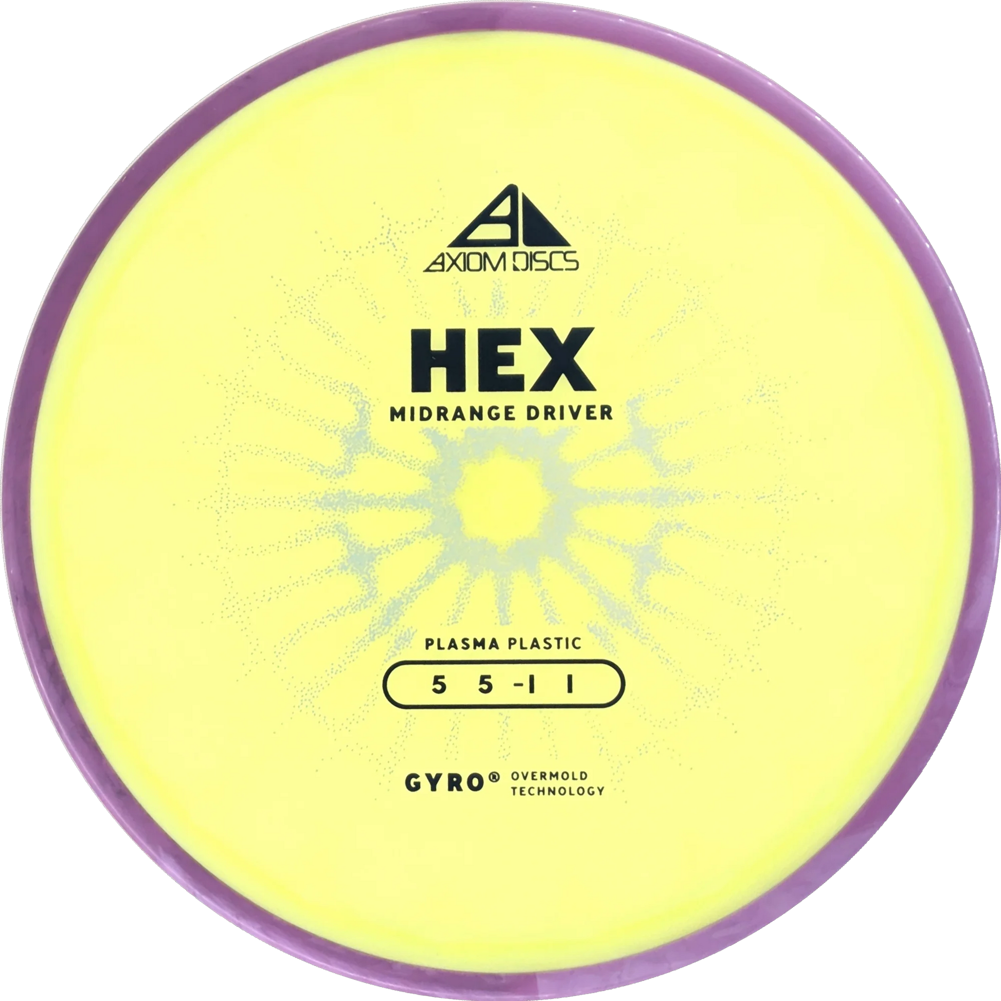 Plasma Hex