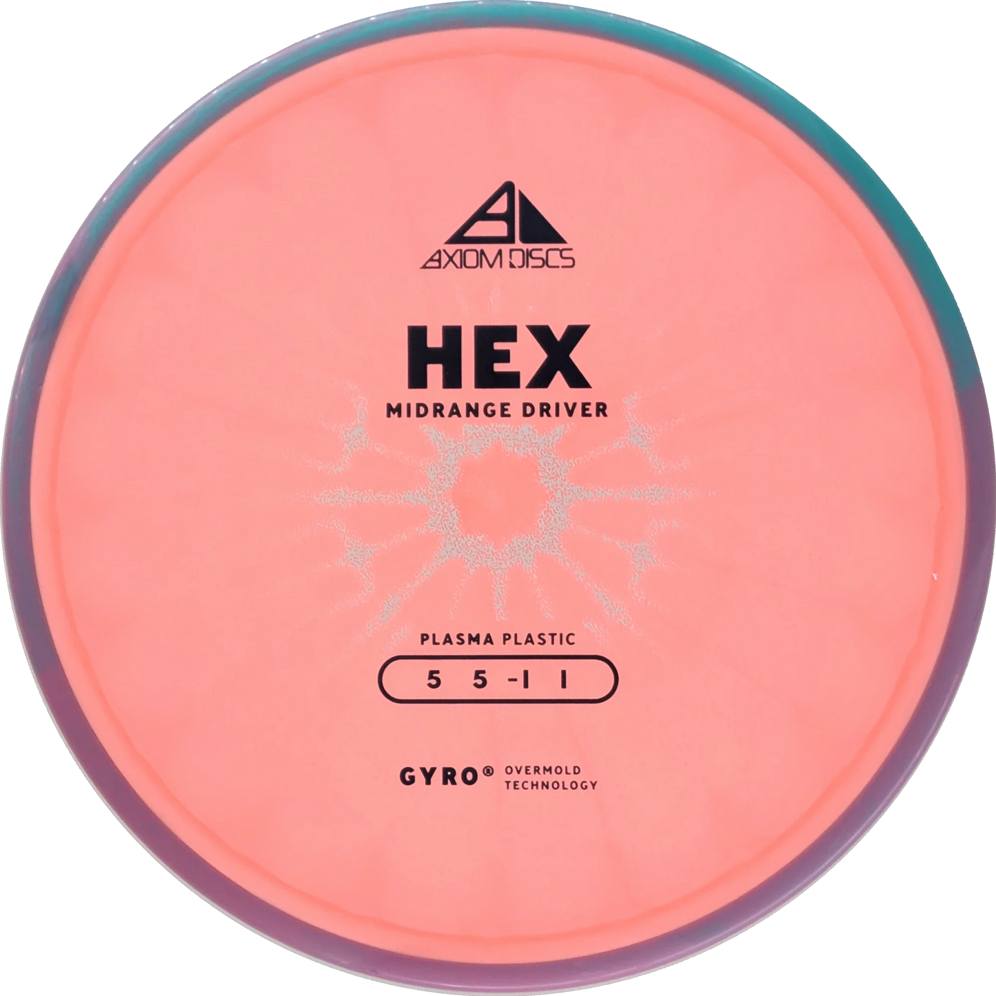 Plasma Hex