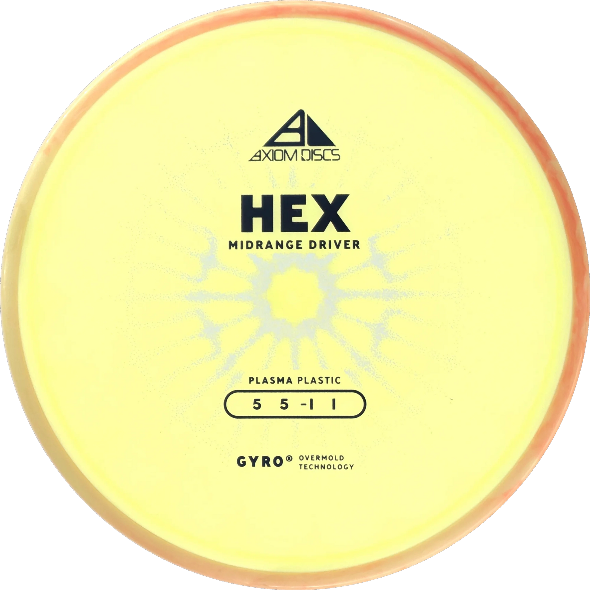 Plasma Hex