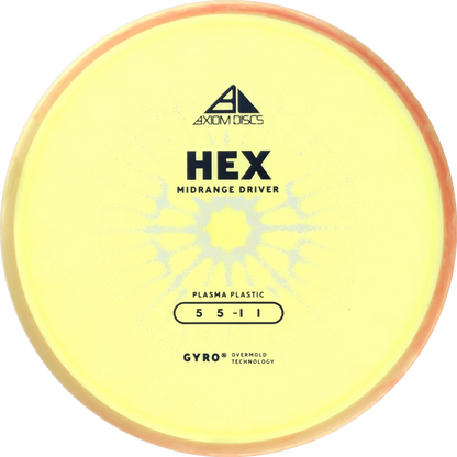 Plasma Hex