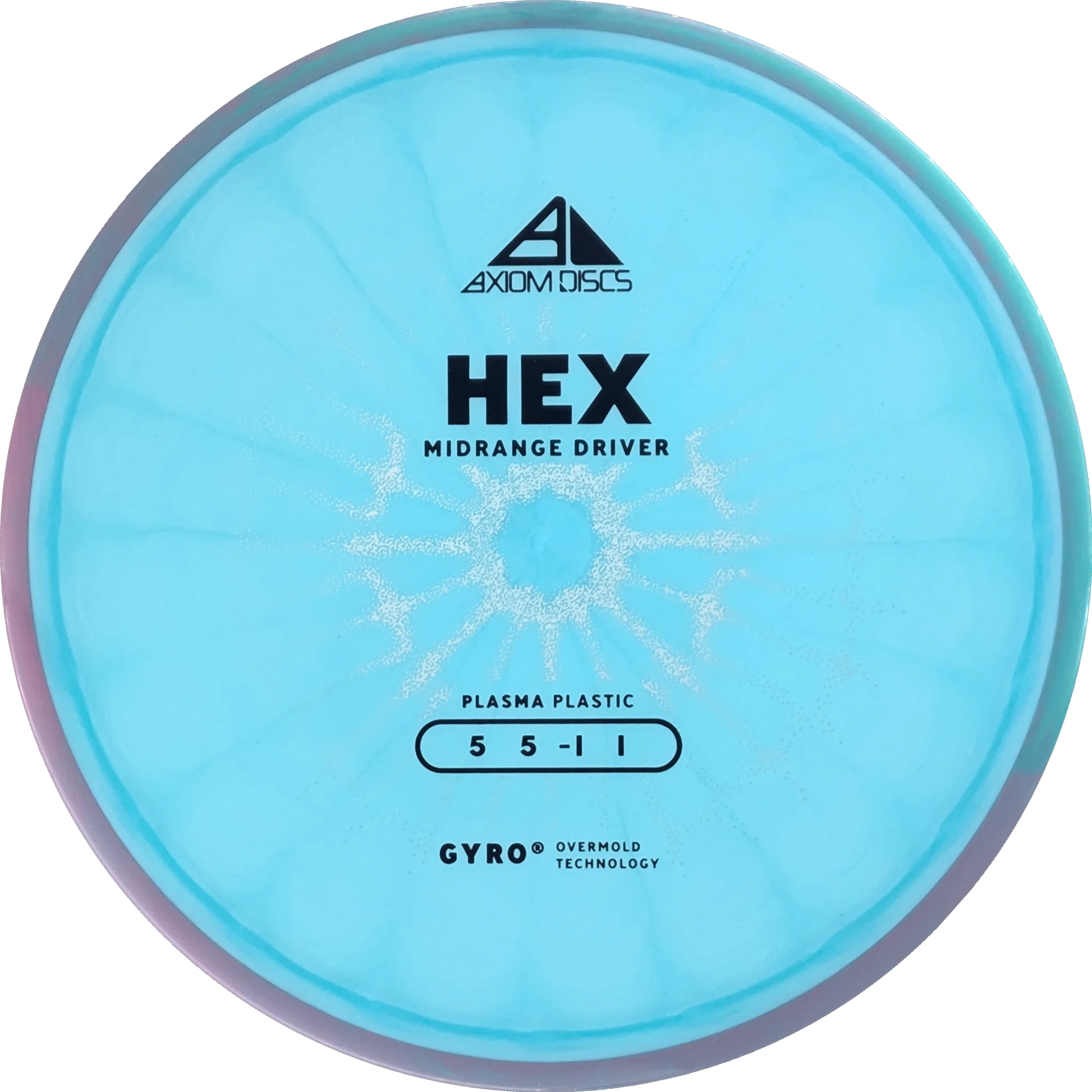 Plasma Hex