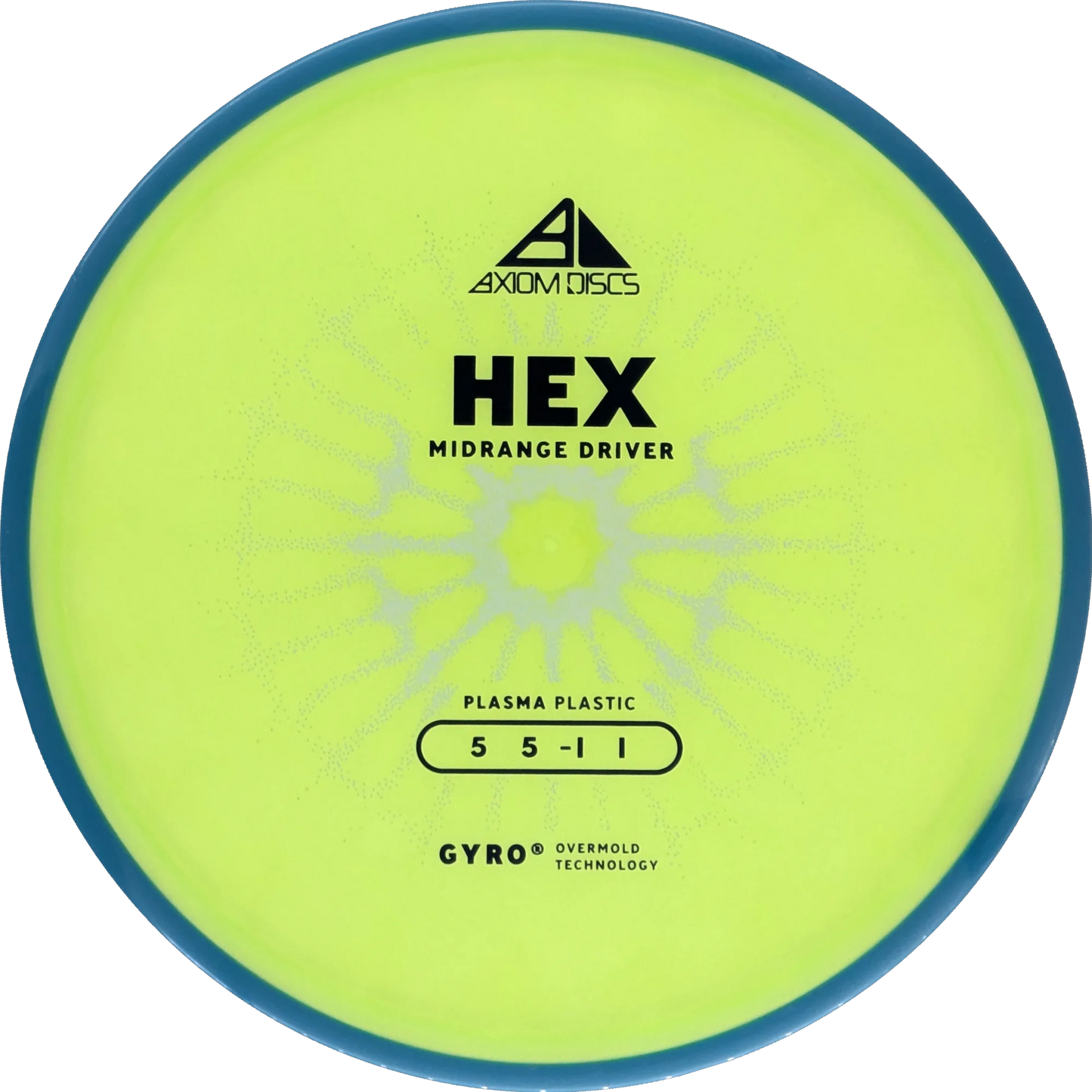 Plasma Hex