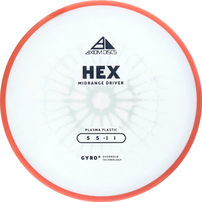 Plasma Hex