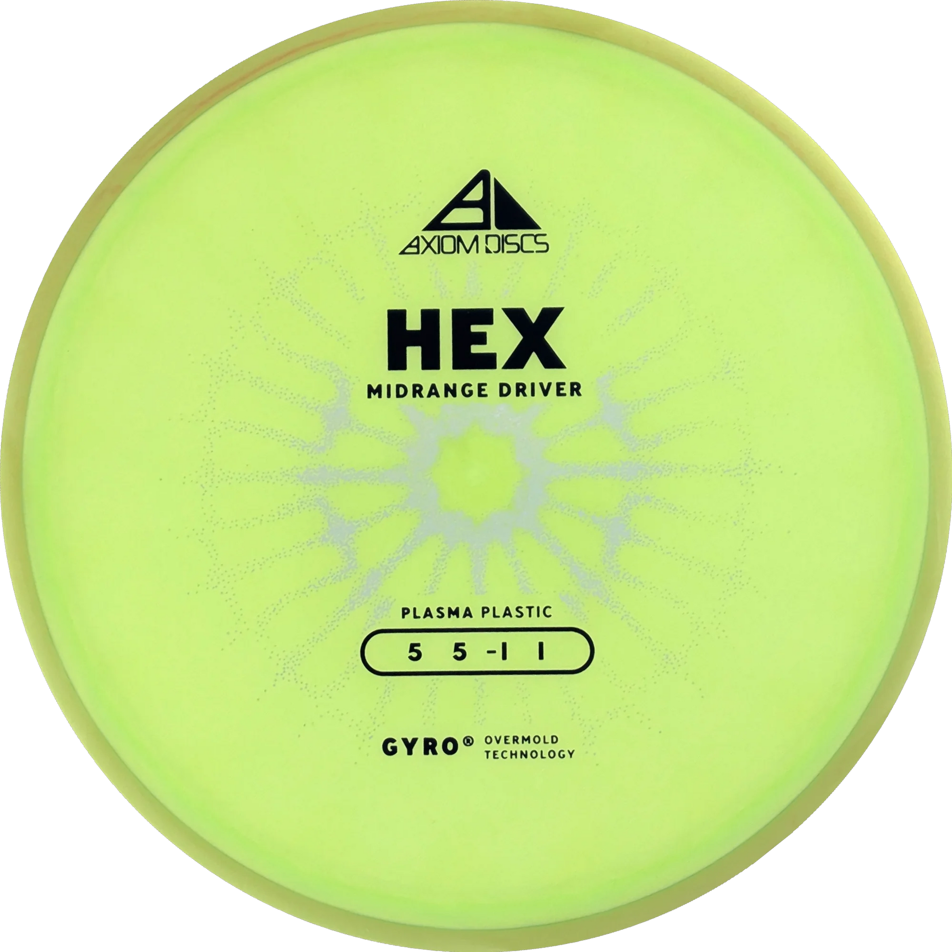 Plasma Hex