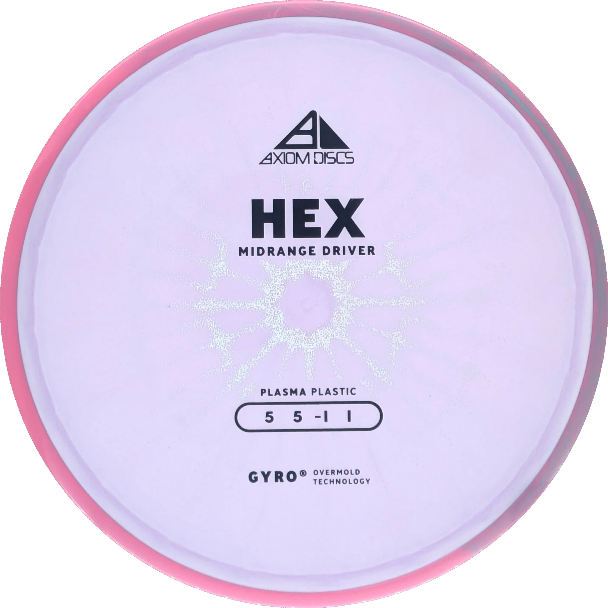 Plasma Hex