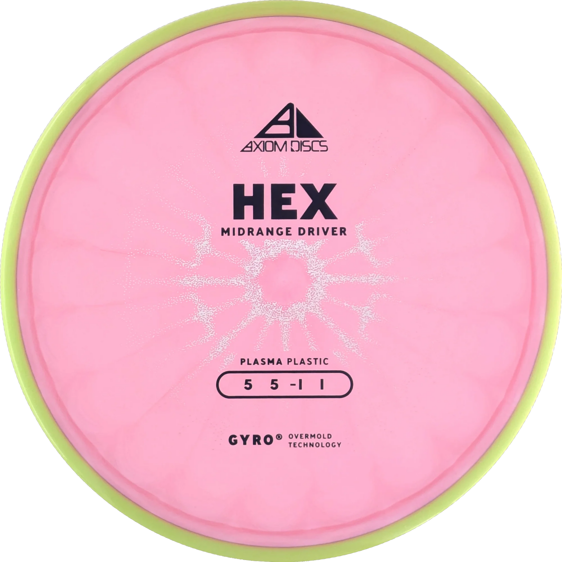 Plasma Hex