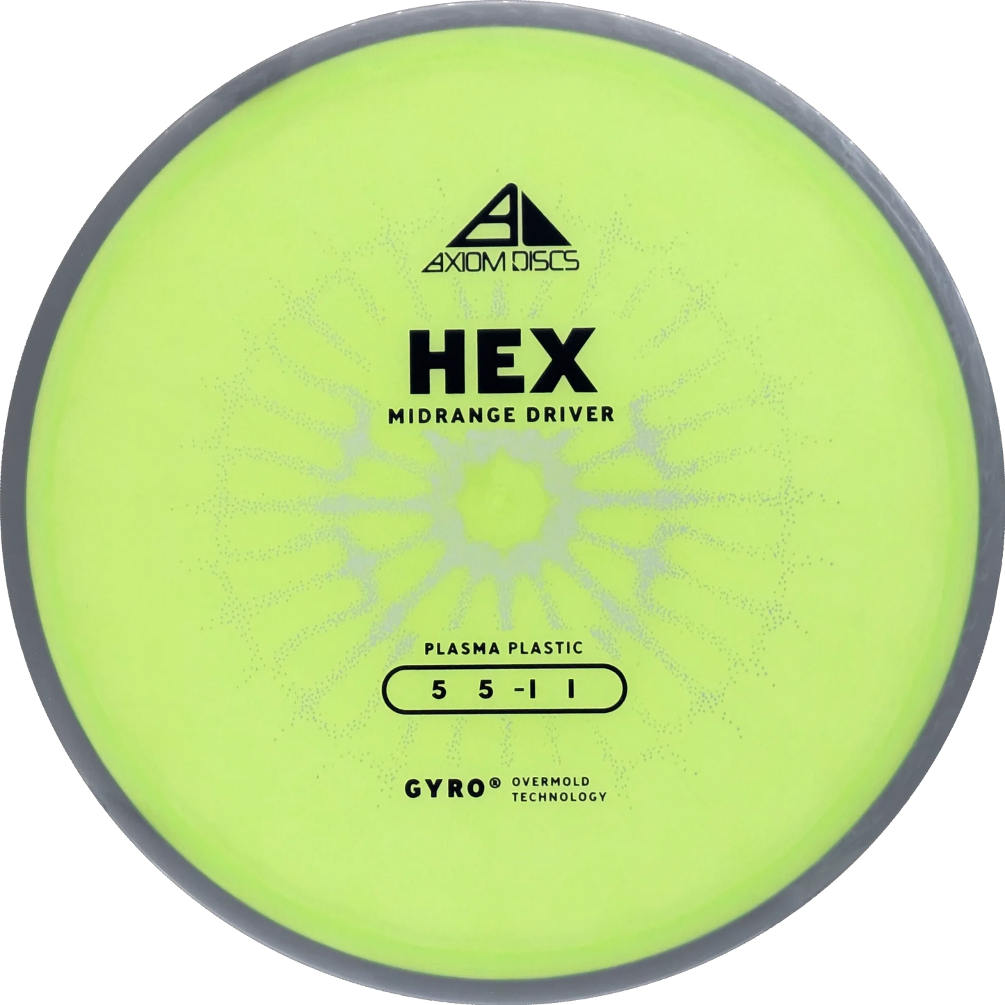 Plasma Hex
