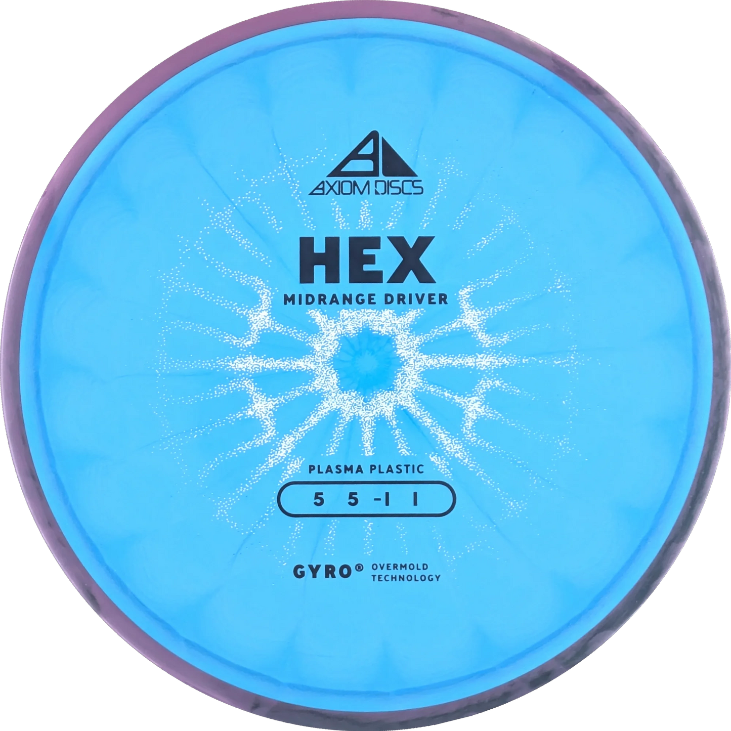 Plasma Hex