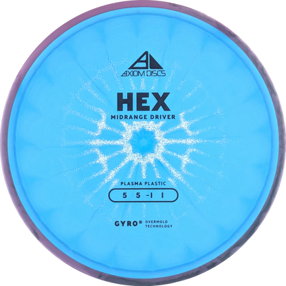 Plasma Hex