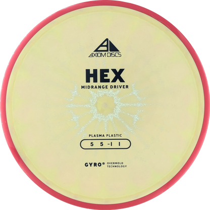 Plasma Hex