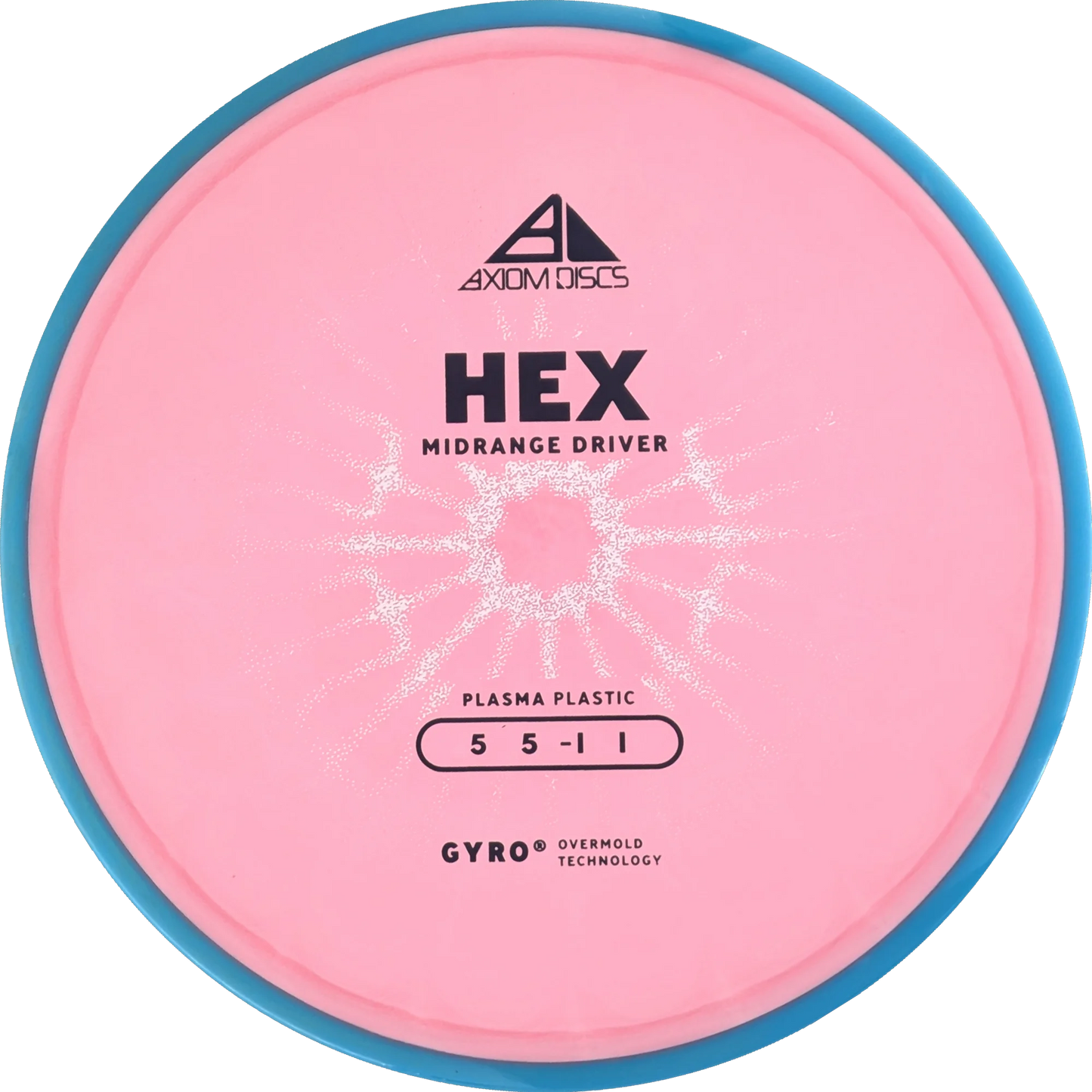 Plasma Hex