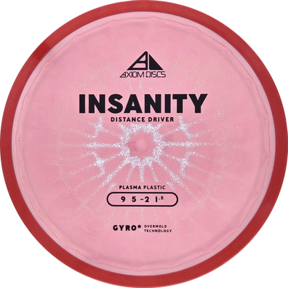 Plasma Insanity