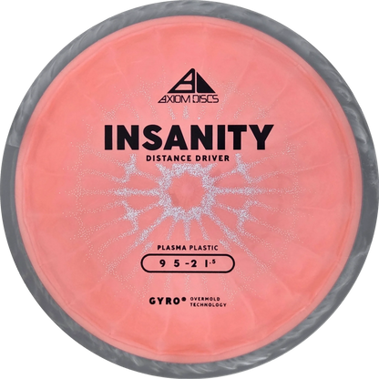Plasma Insanity