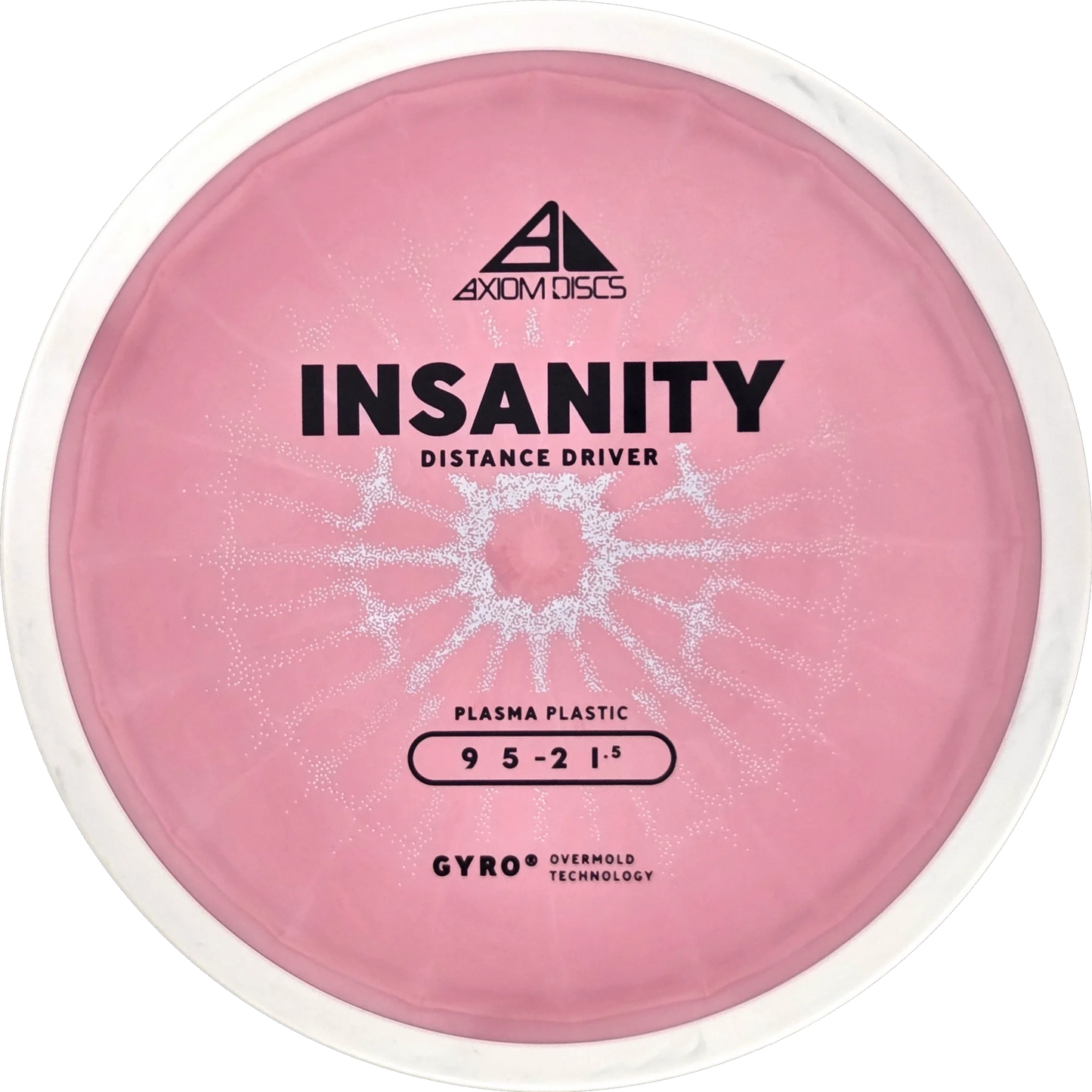 Plasma Insanity