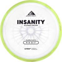 Plasma Insanity