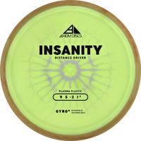 Plasma Insanity