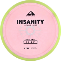 Plasma Insanity