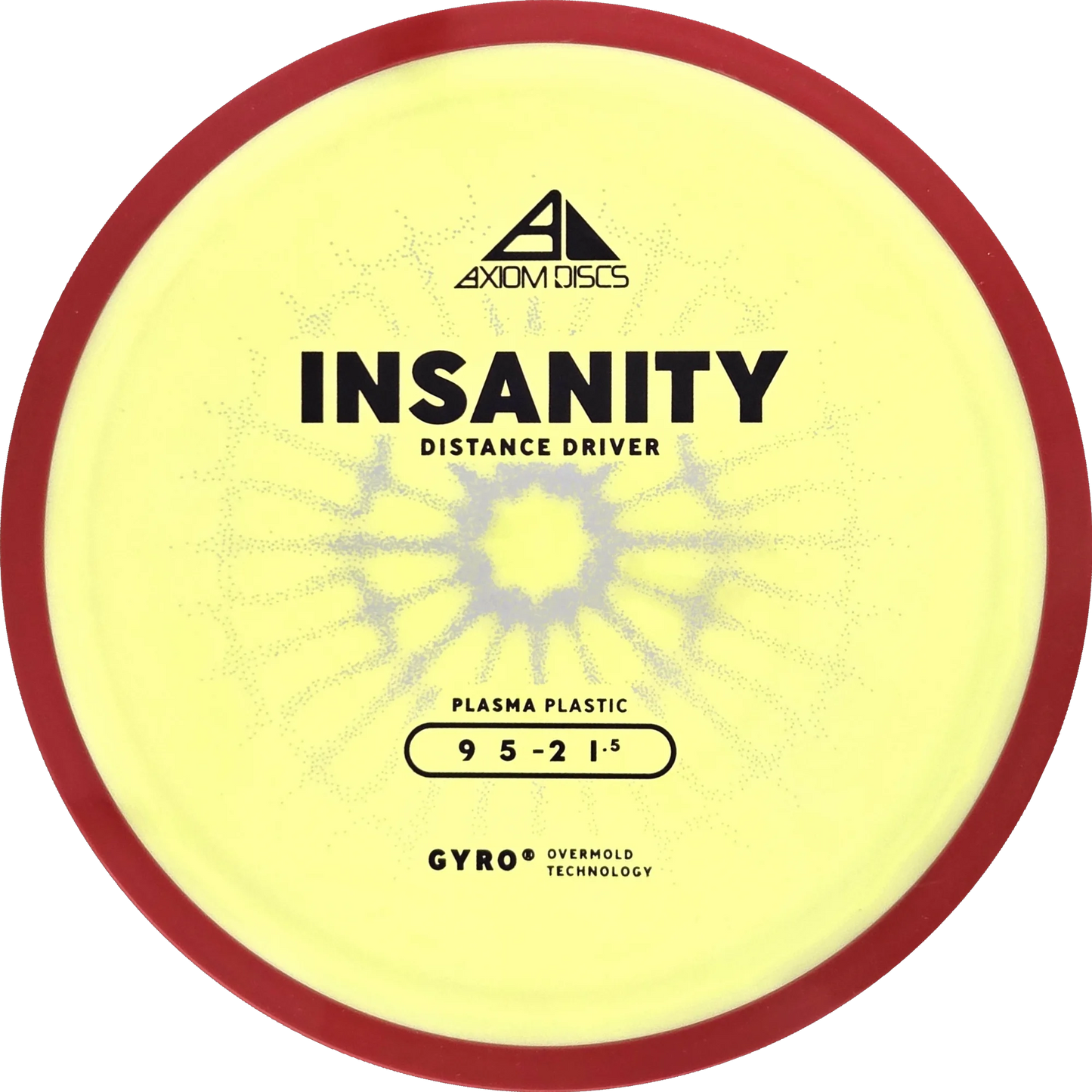 Plasma Insanity