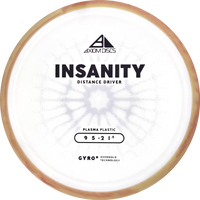 Plasma Insanity