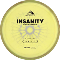 Plasma Insanity