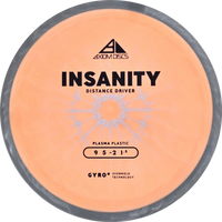 Plasma Insanity
