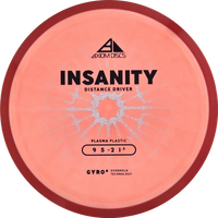 Plasma Insanity