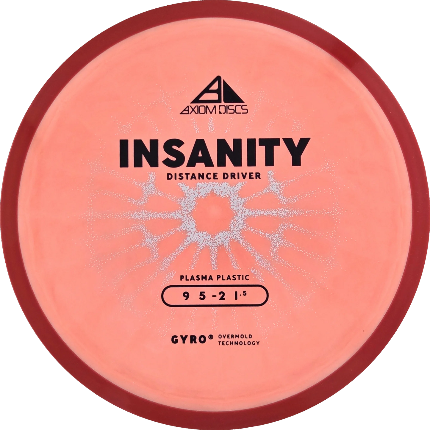 Plasma Insanity