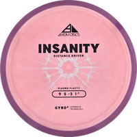 Plasma Insanity