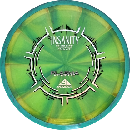 Plasma Insanity Classic