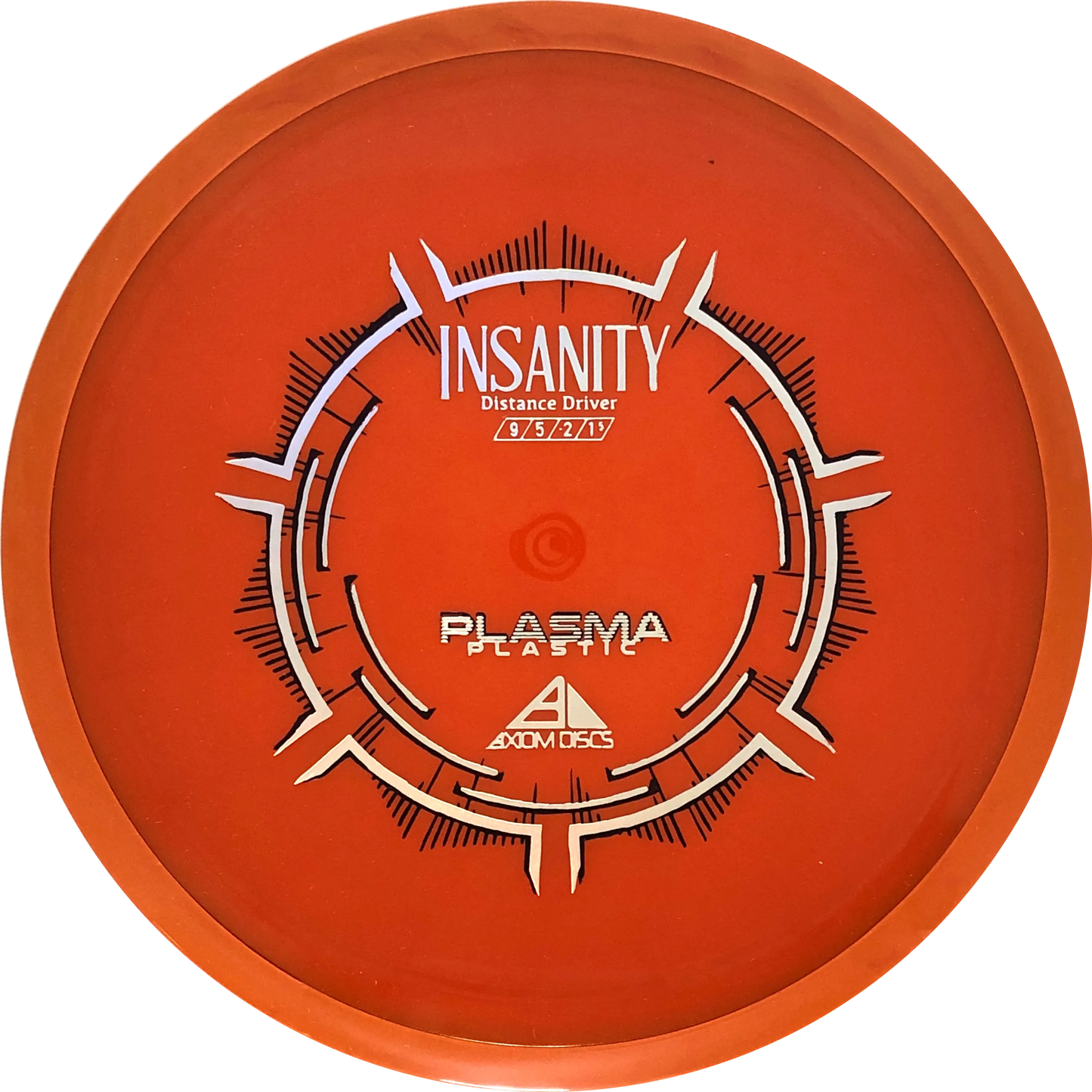Plasma Insanity Classic