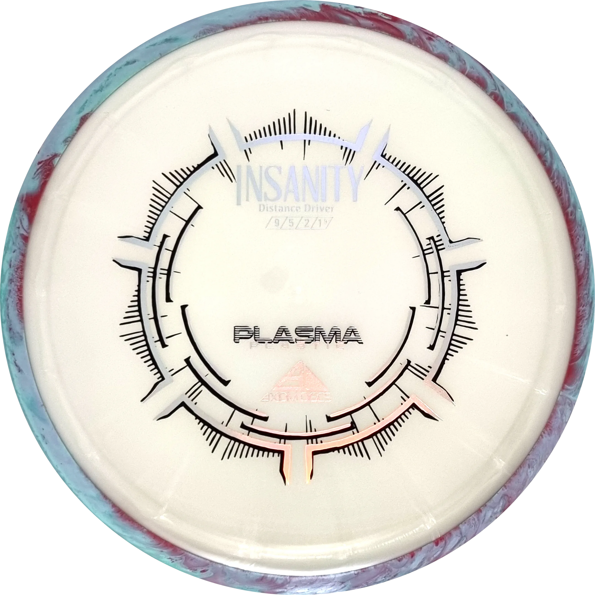 Plasma Insanity Classic