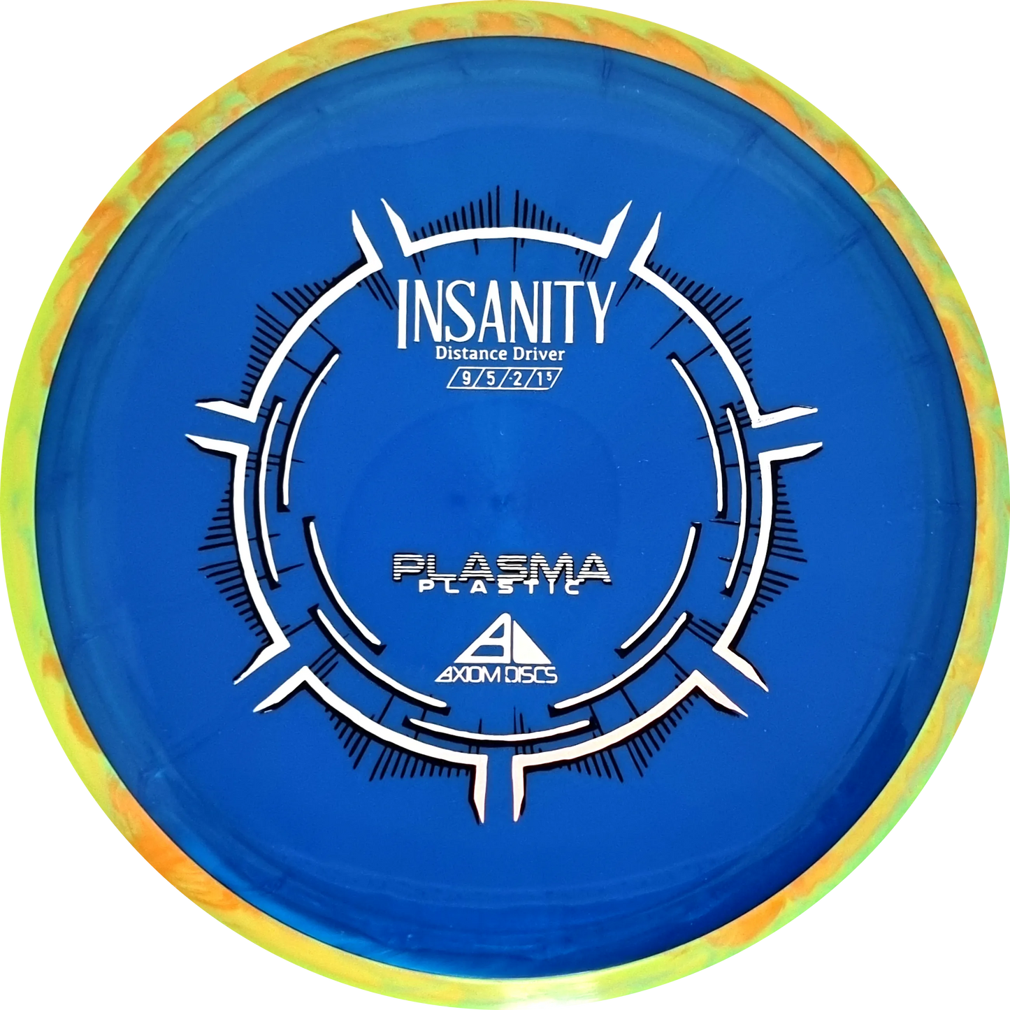 Plasma Insanity Classic