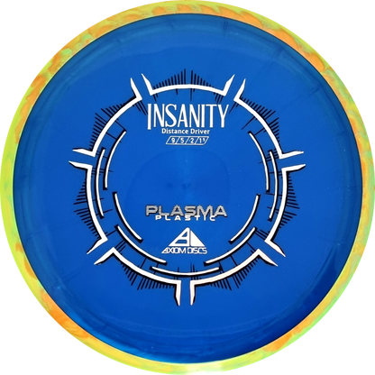 Plasma Insanity Classic