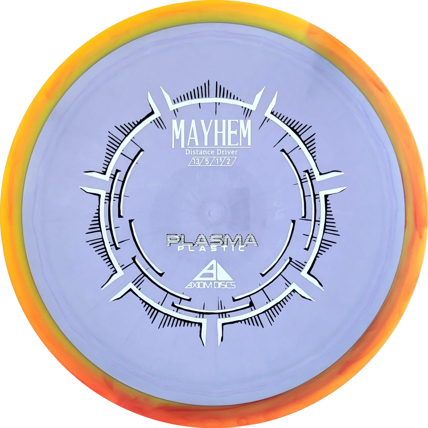 Plasma Mayhem